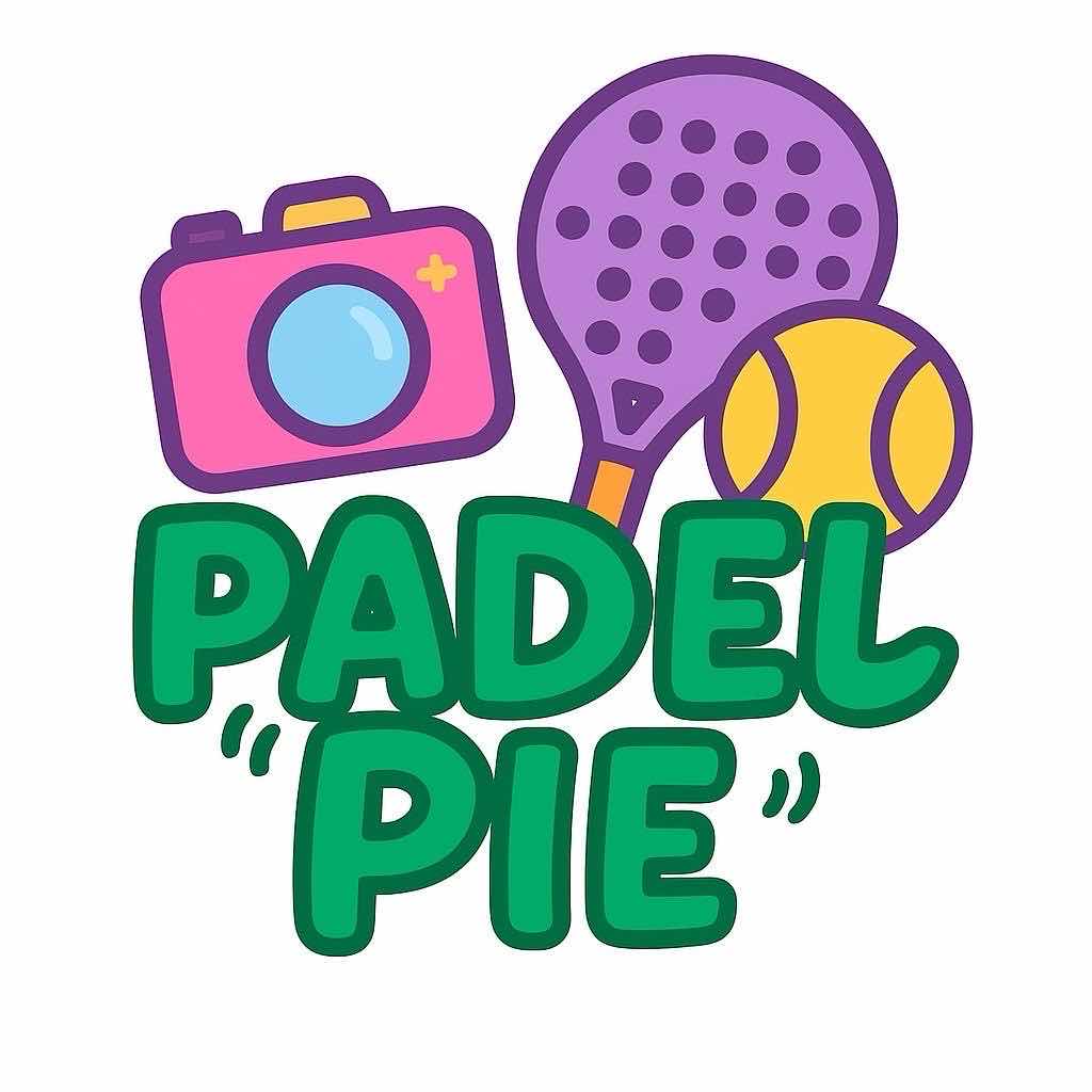 Padel Pie