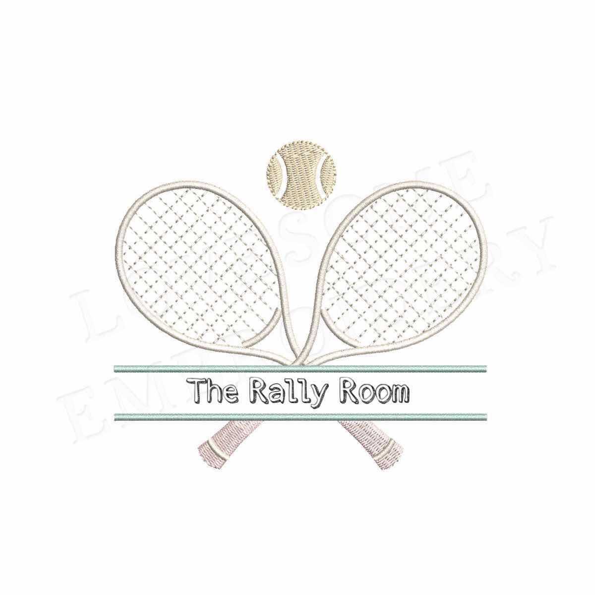 The Rally Room