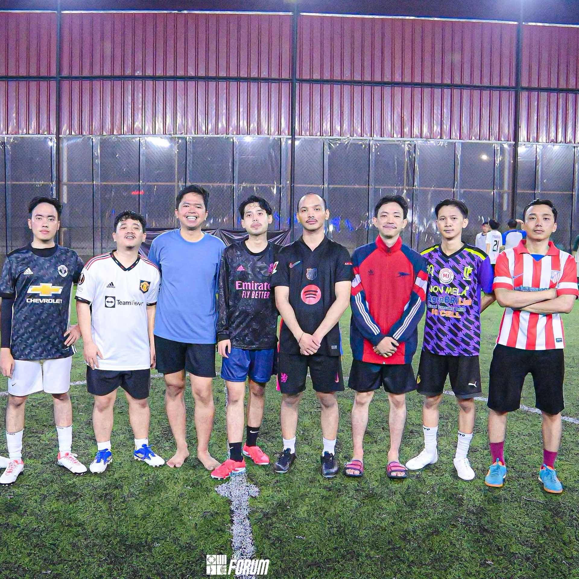 Makin Makin Sports