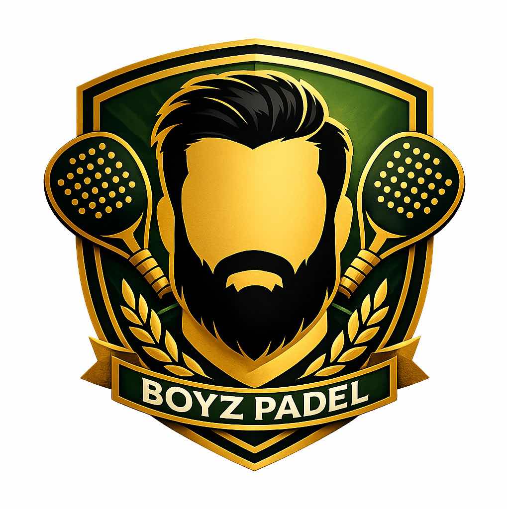 Boyz Padel