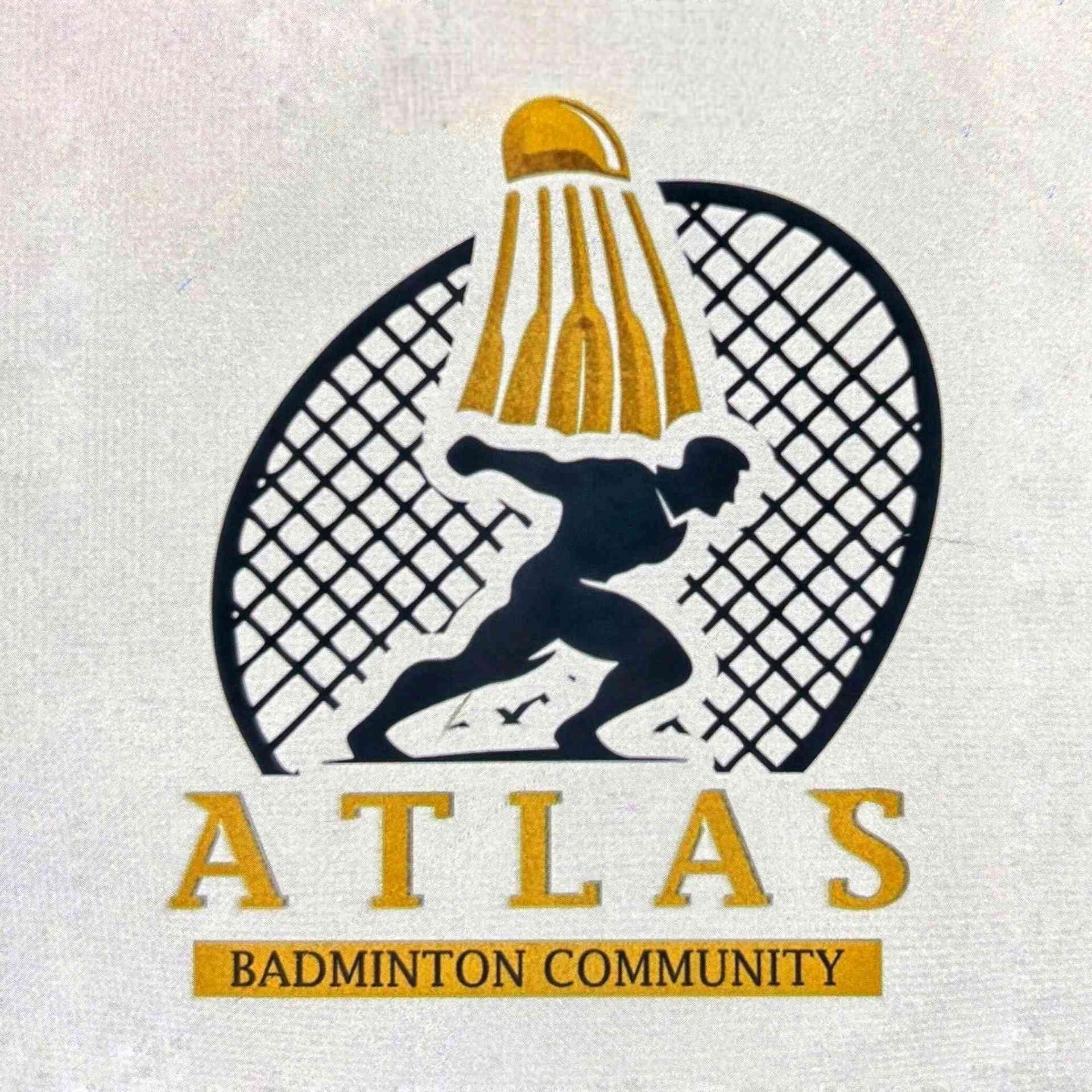 ATLAS BADMINTON COMMUNITY