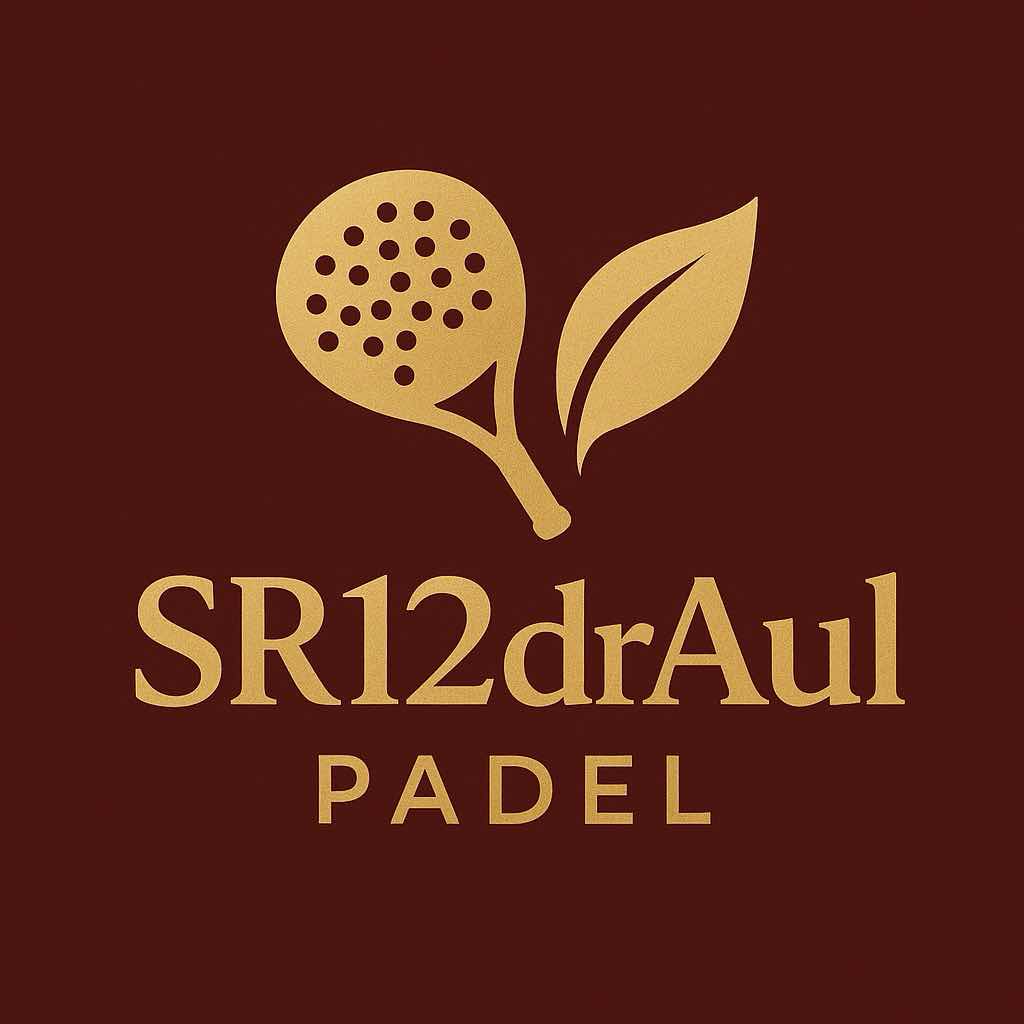 SR12drAul Padel Smash