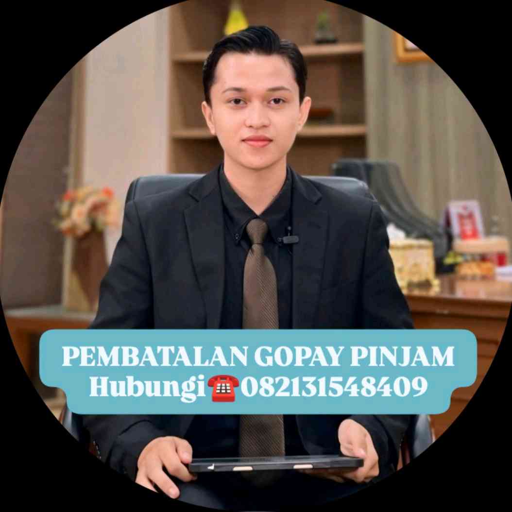Cara pembatalan Spinjam