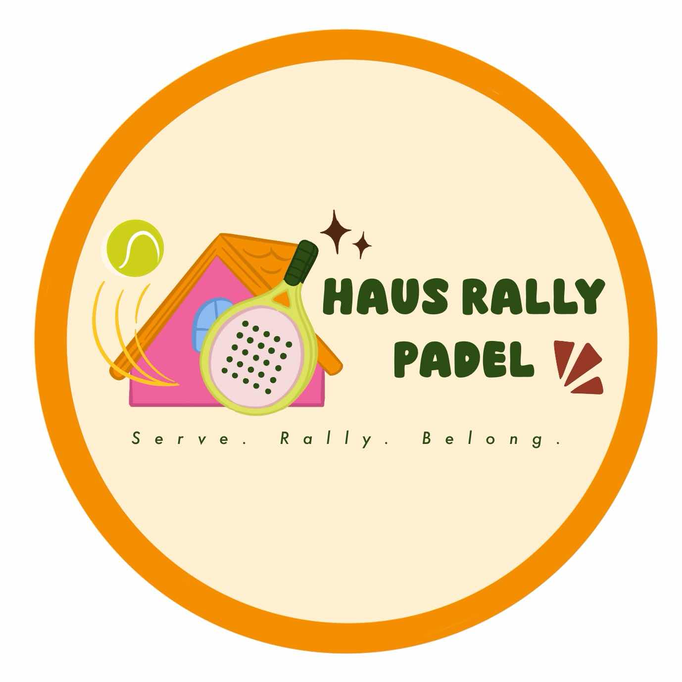 Haus Rally Padel