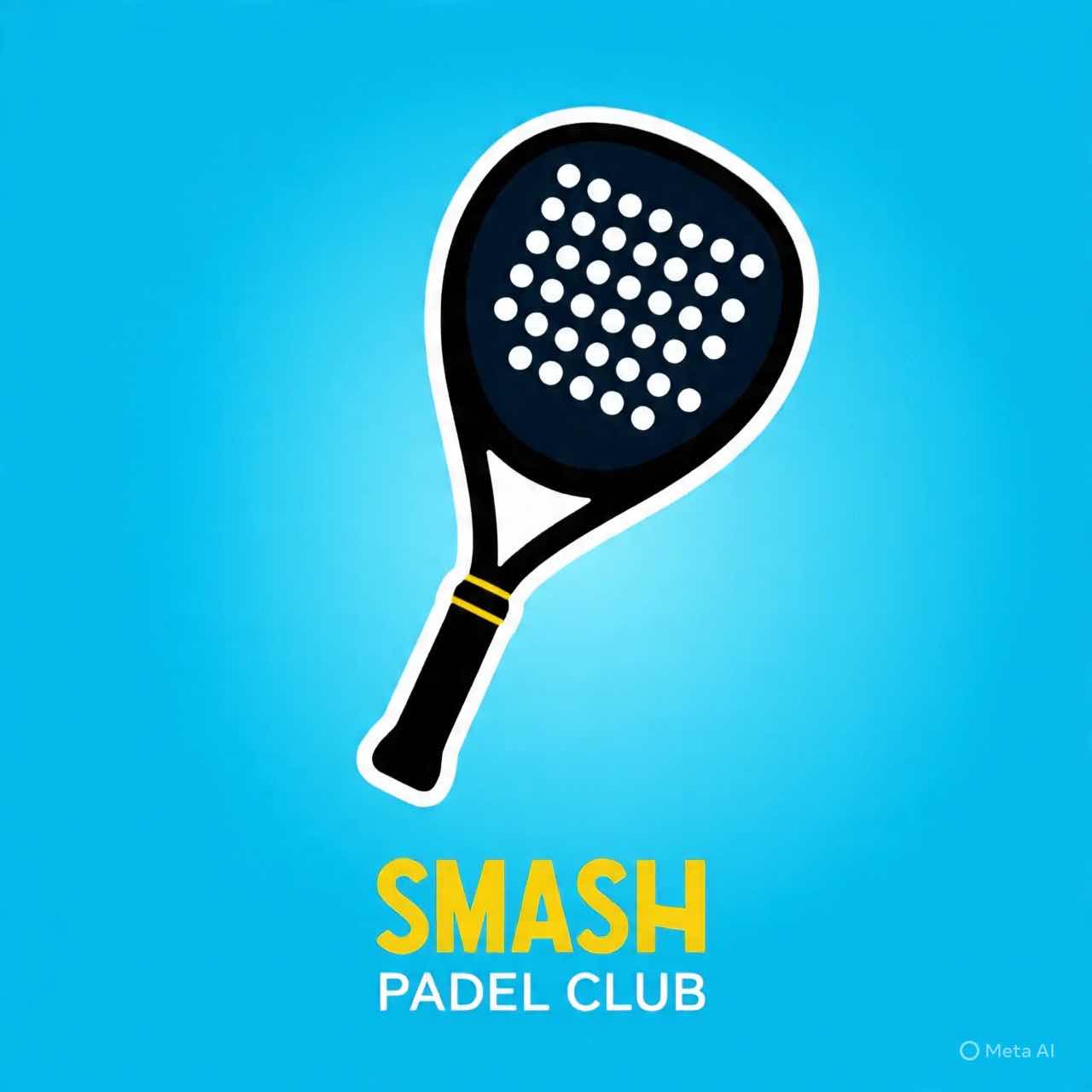 SMASH PADEL CLUB