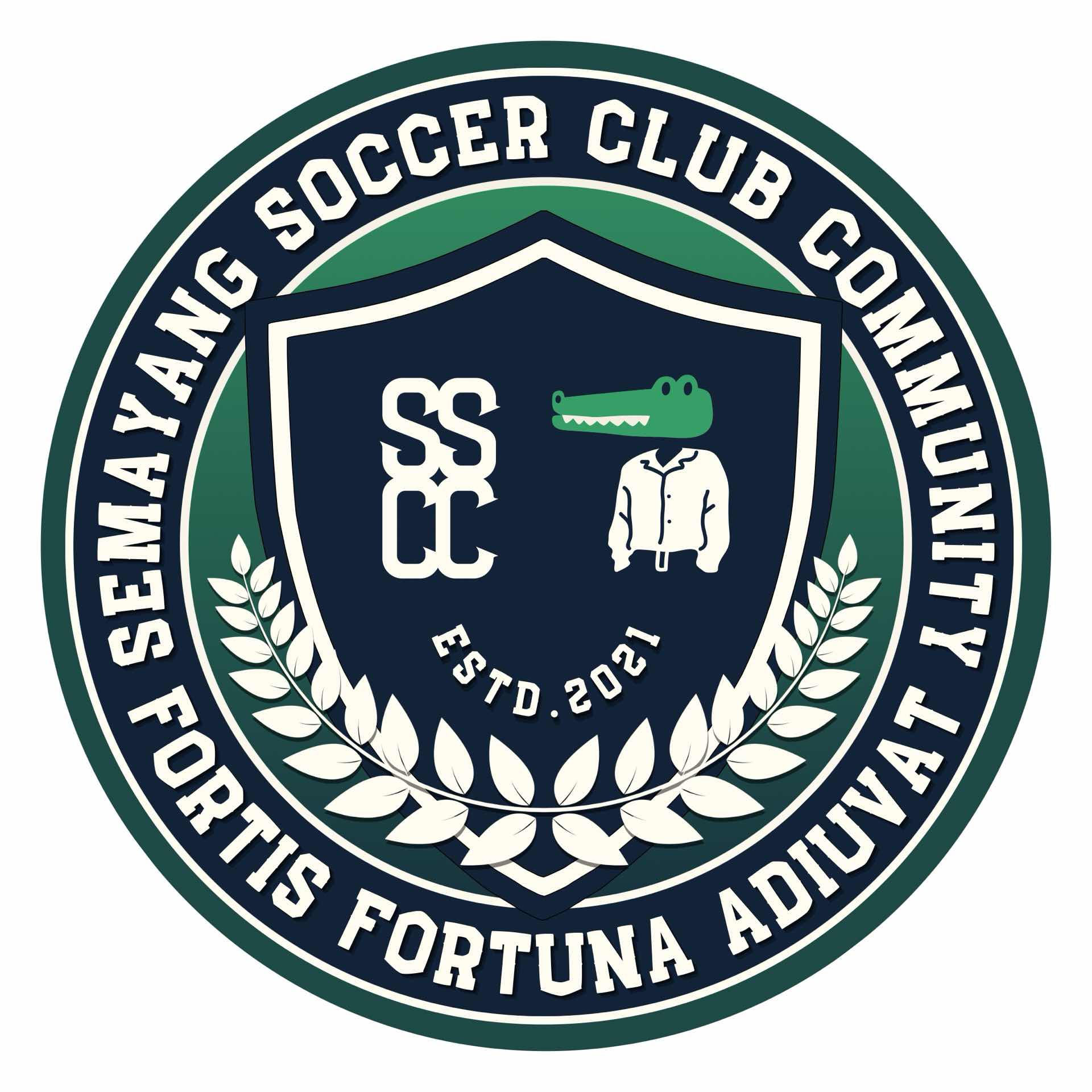 Semayang Soccer Club Community