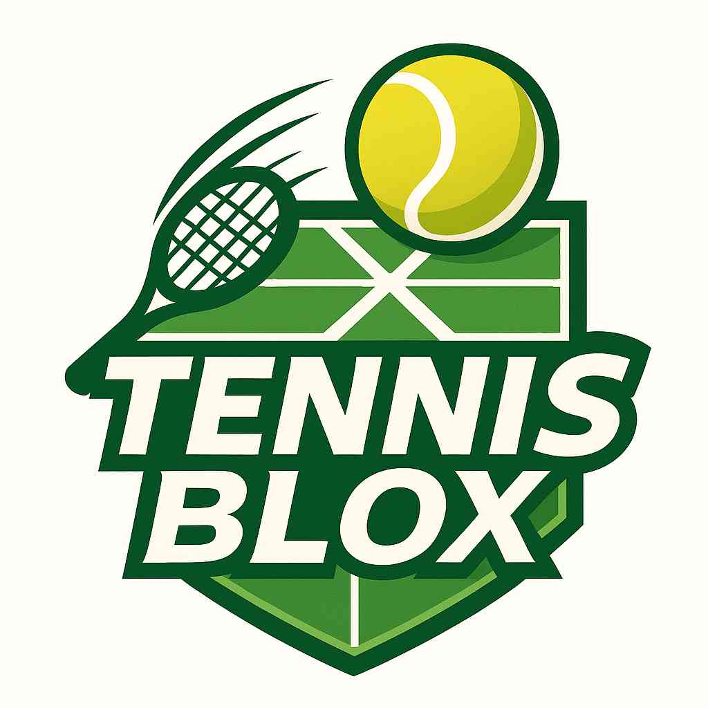 Tennis BloX