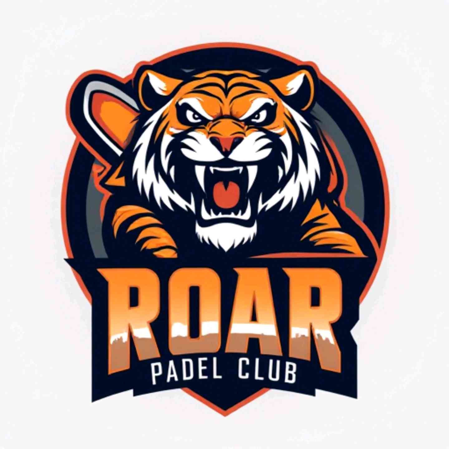 ROAR PADEL CLUB