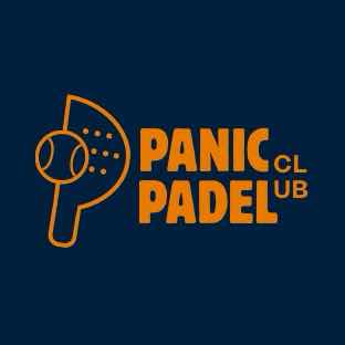 PANIC PADEL
