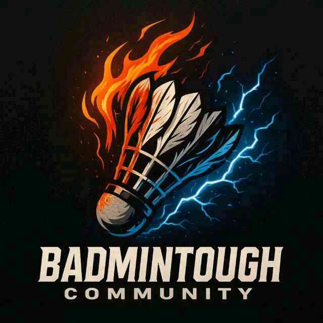 BadminTough Community