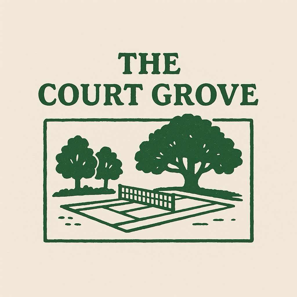 The Court Grove