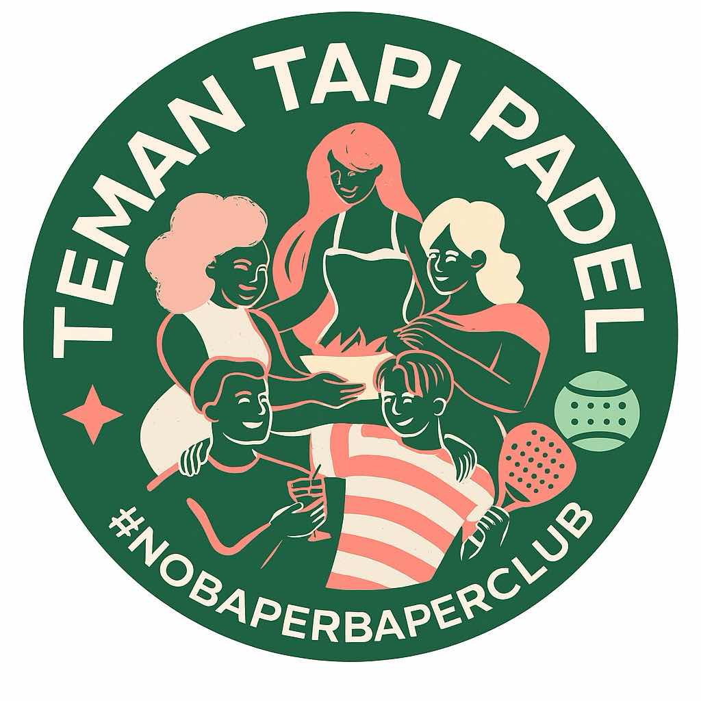 Teman Tapi Padel