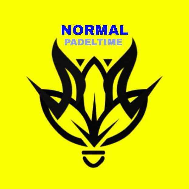 NORMAL PADELTIME