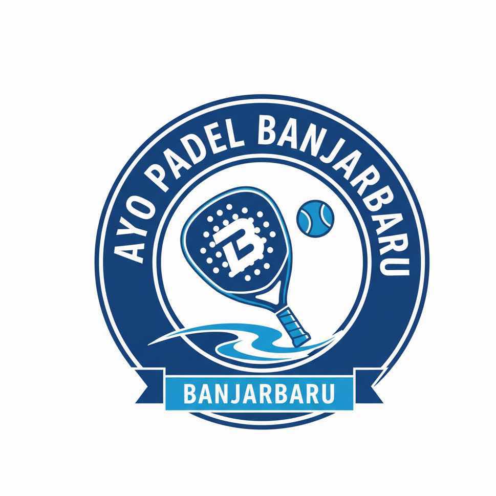 Ayo Padel Banjarbaru