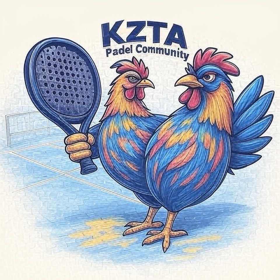 KZTA Padel Club