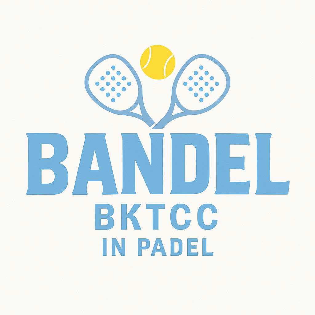 BANDEL BKTINPADEL