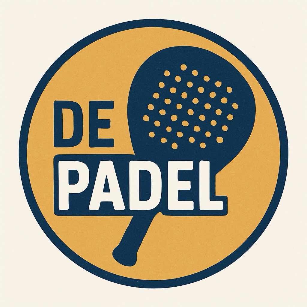 DE PADEL
