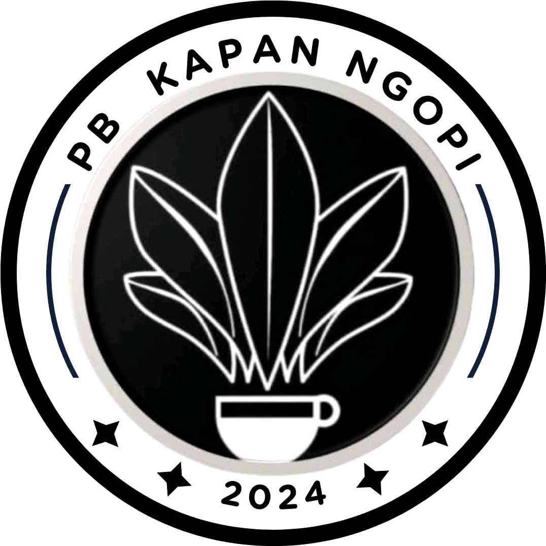 PB Kapan Ngopi