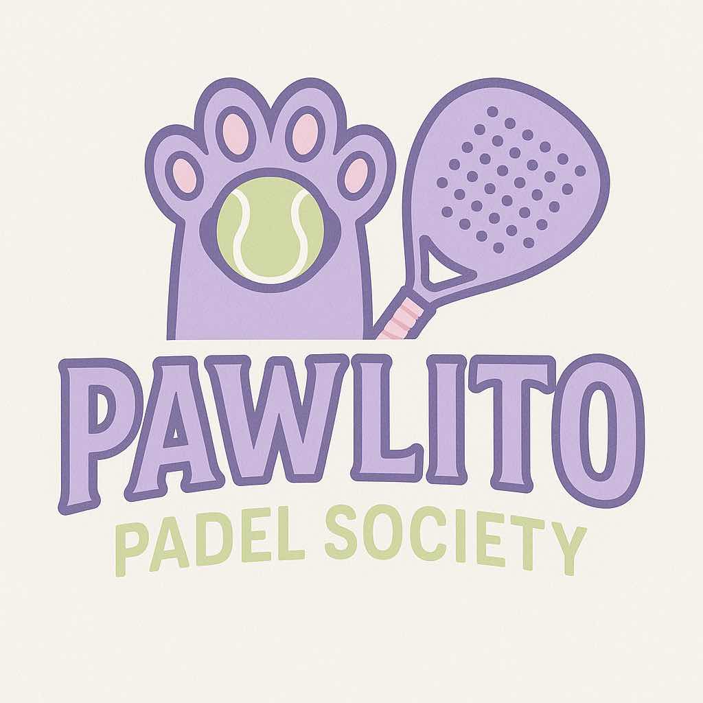 Pawlito Padel Society