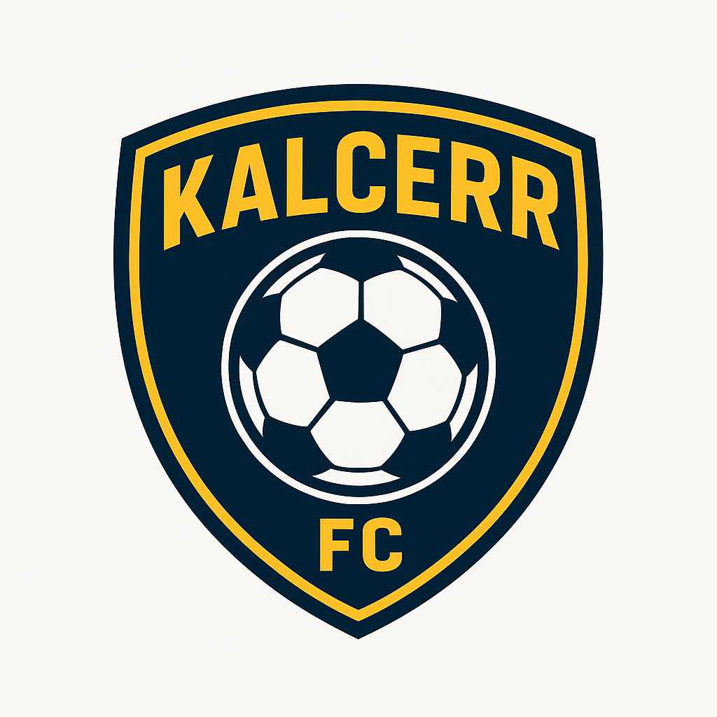 Kalcerr FC