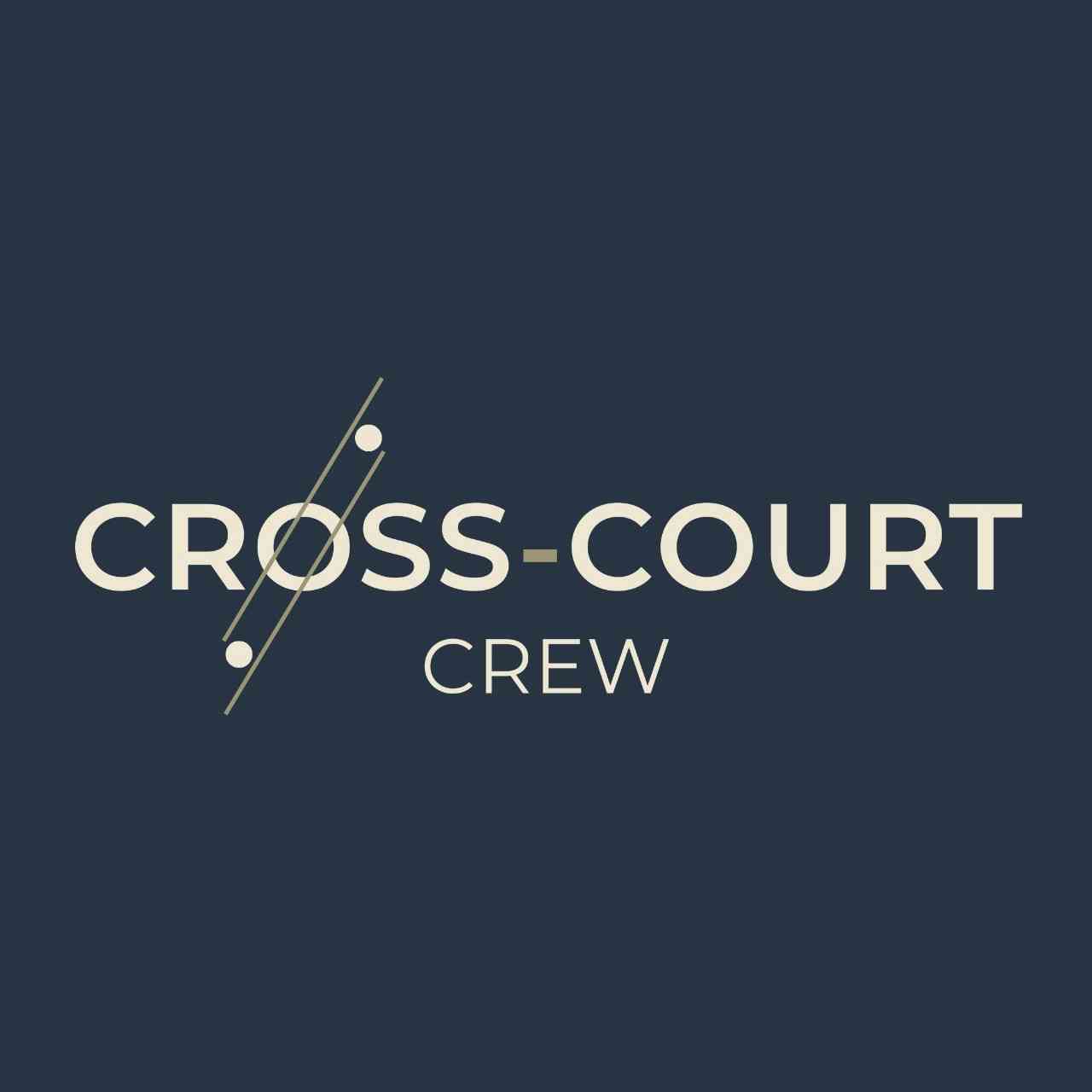 Cross Court Crew