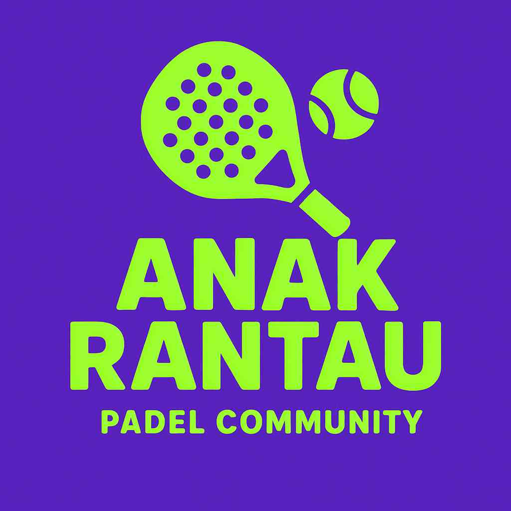 Komunitas Anak Rantau