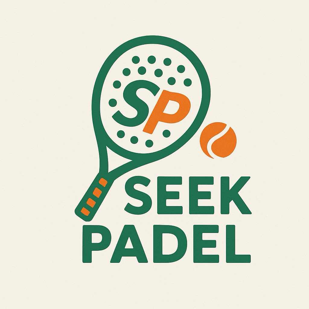 Seek Padel