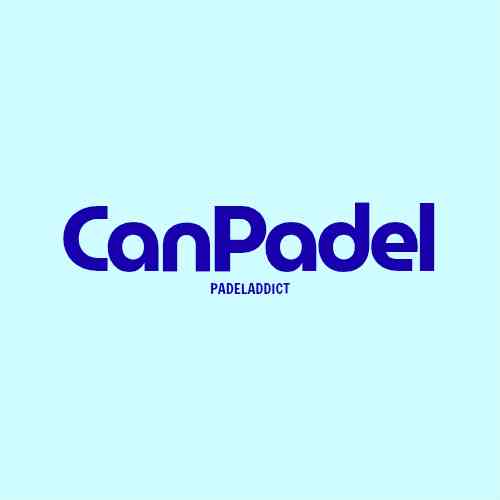 Logo CanPadel