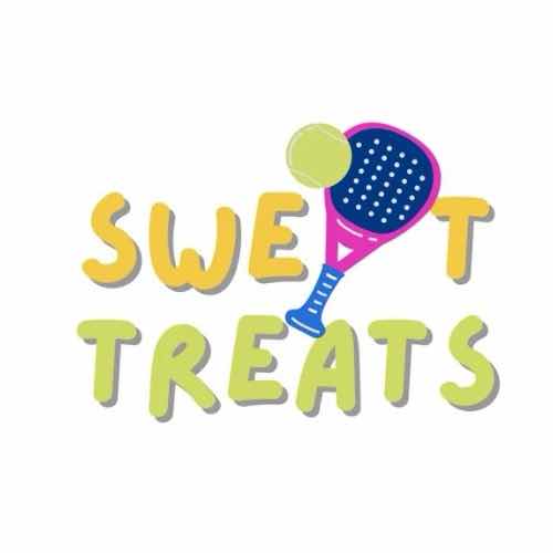 SWEAT TREATS