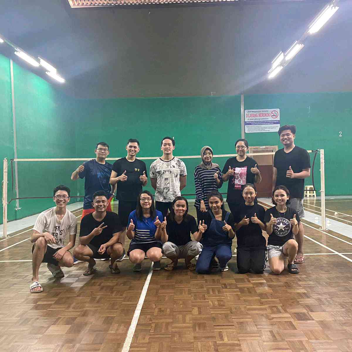 BLACKTEAM