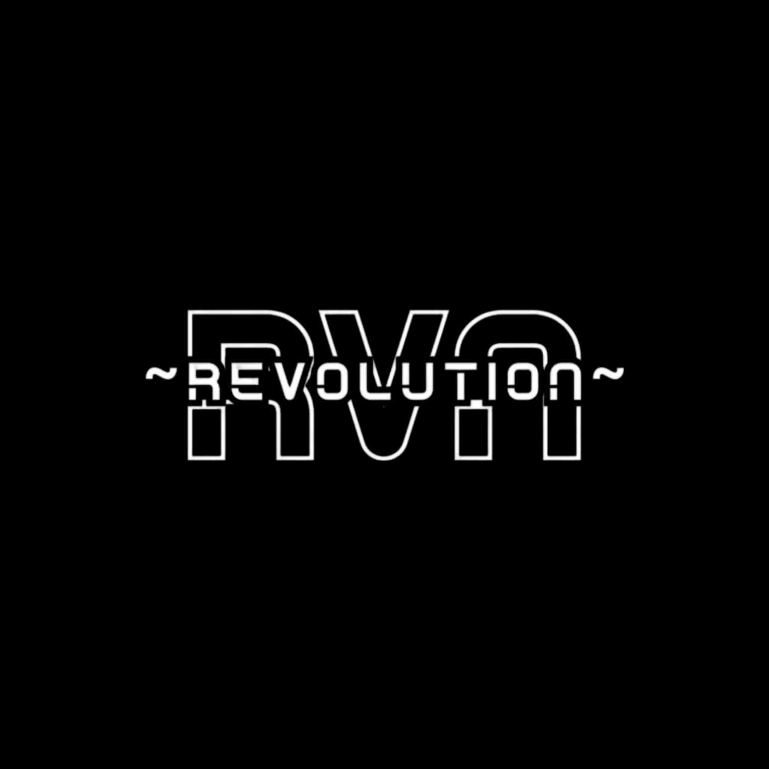 Revolution
