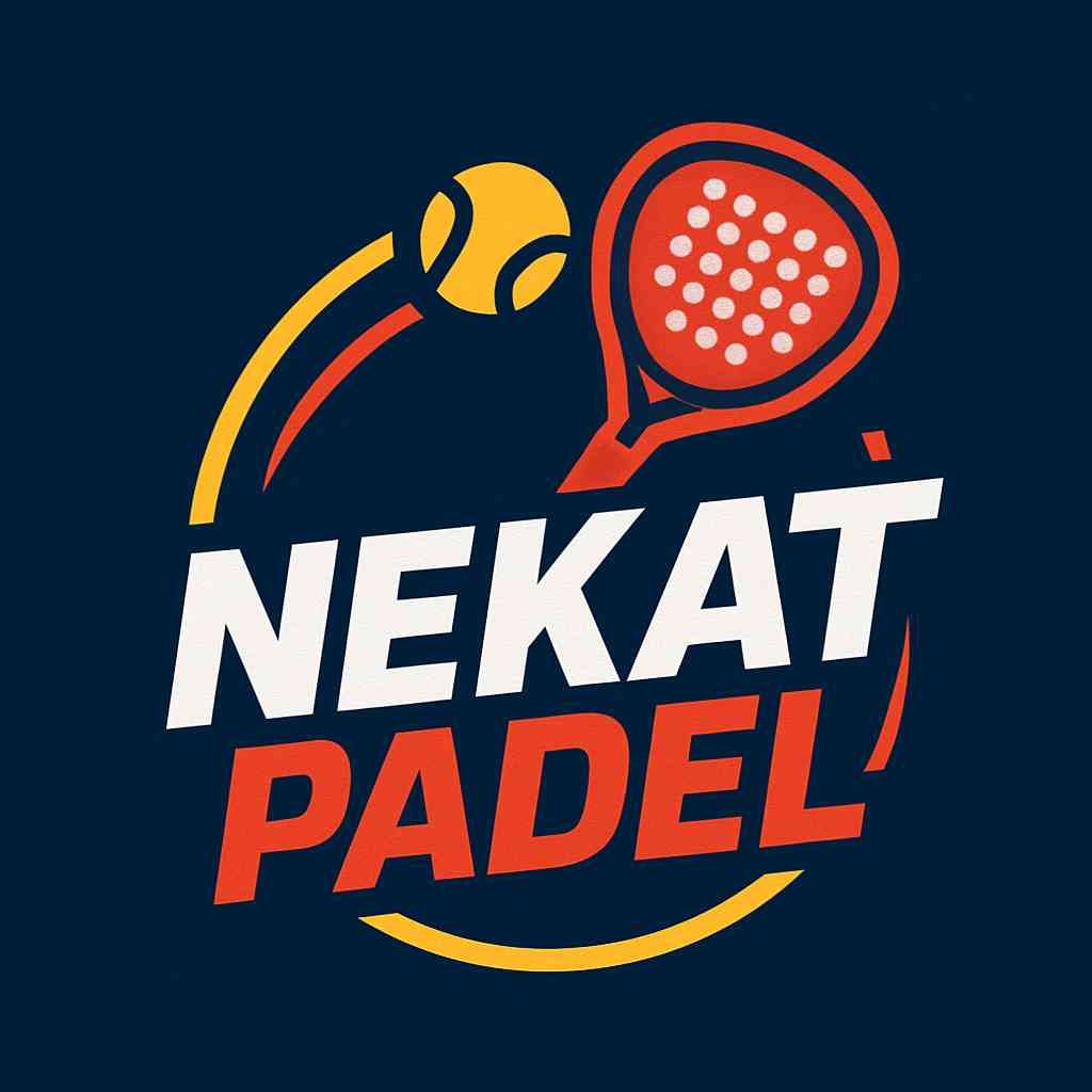 Nekat Padel
