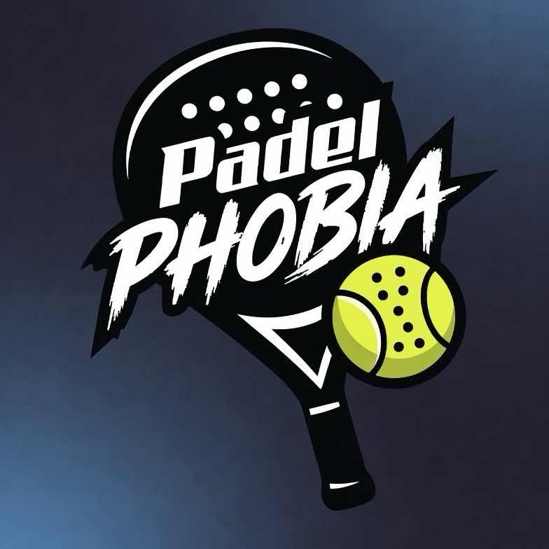 Padel Phobia