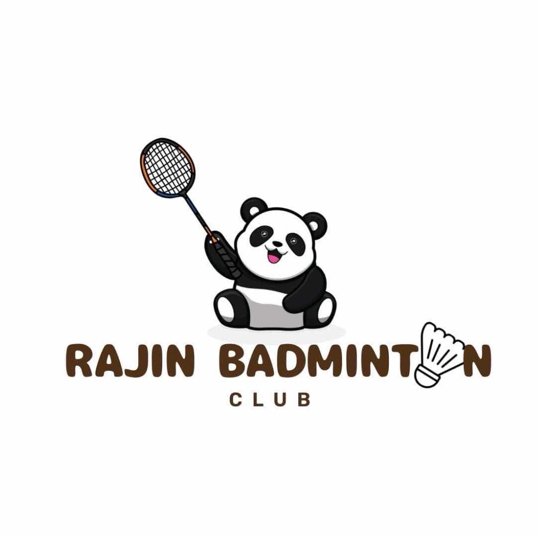 Rajin Badminton Club