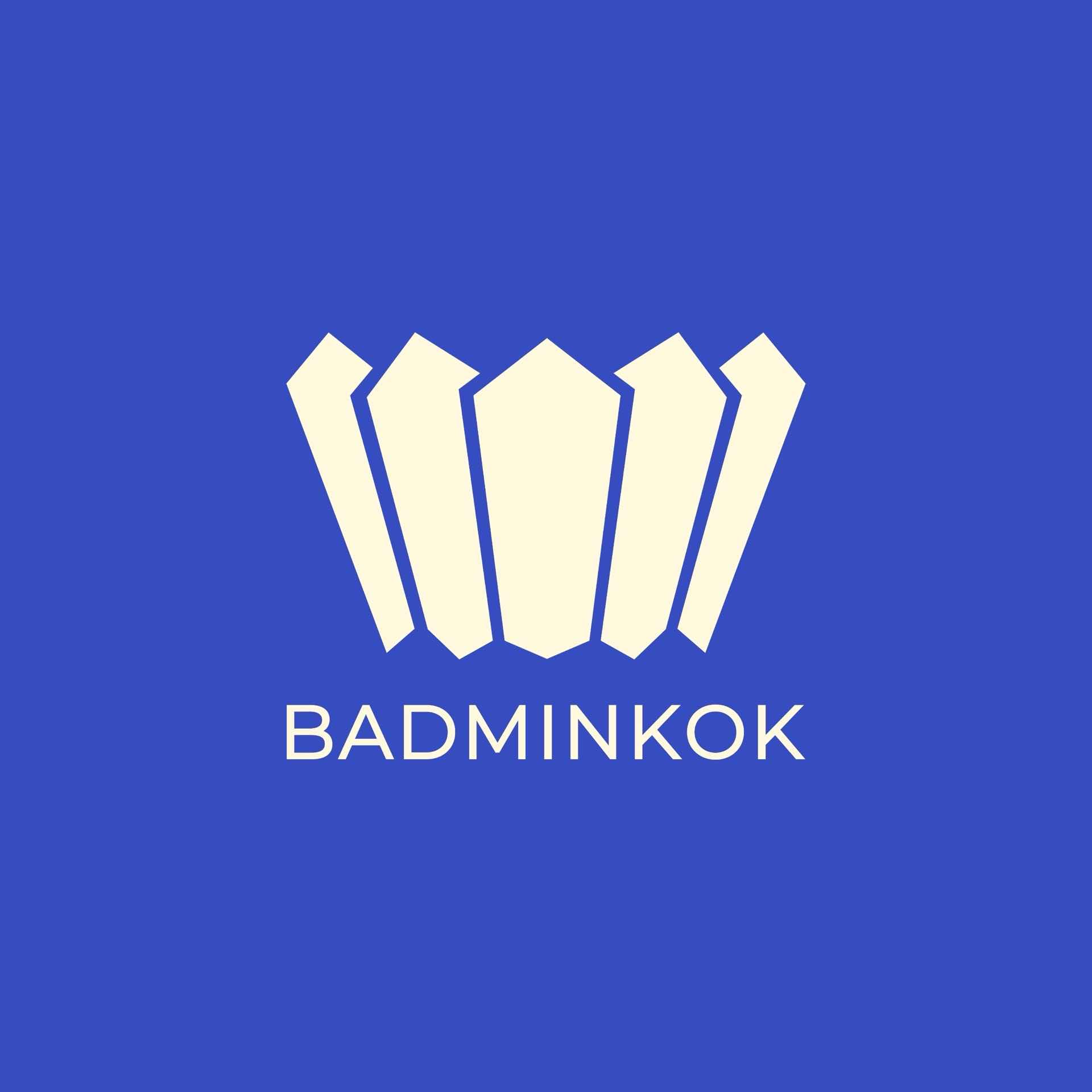 Badminkok