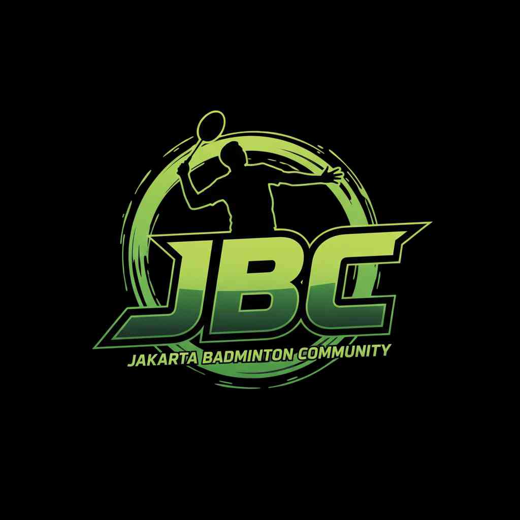 JAKARTA BADMINTON COMMUNITY