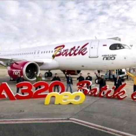 Cs Batik -Air - Telp - 087883460555