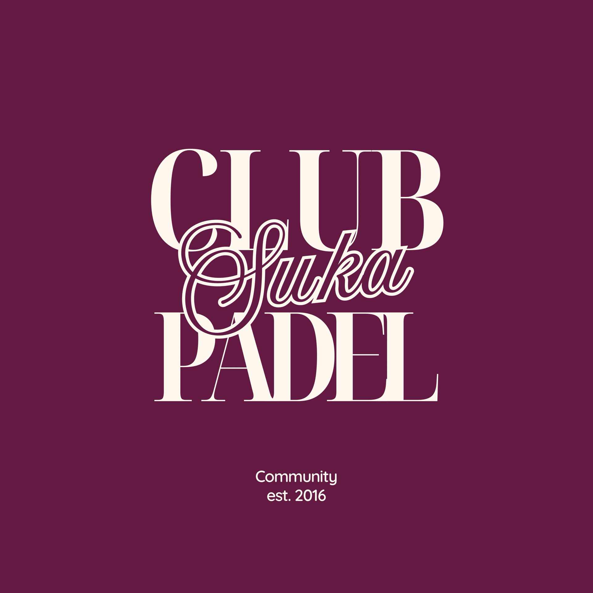 Club Suka Padel
