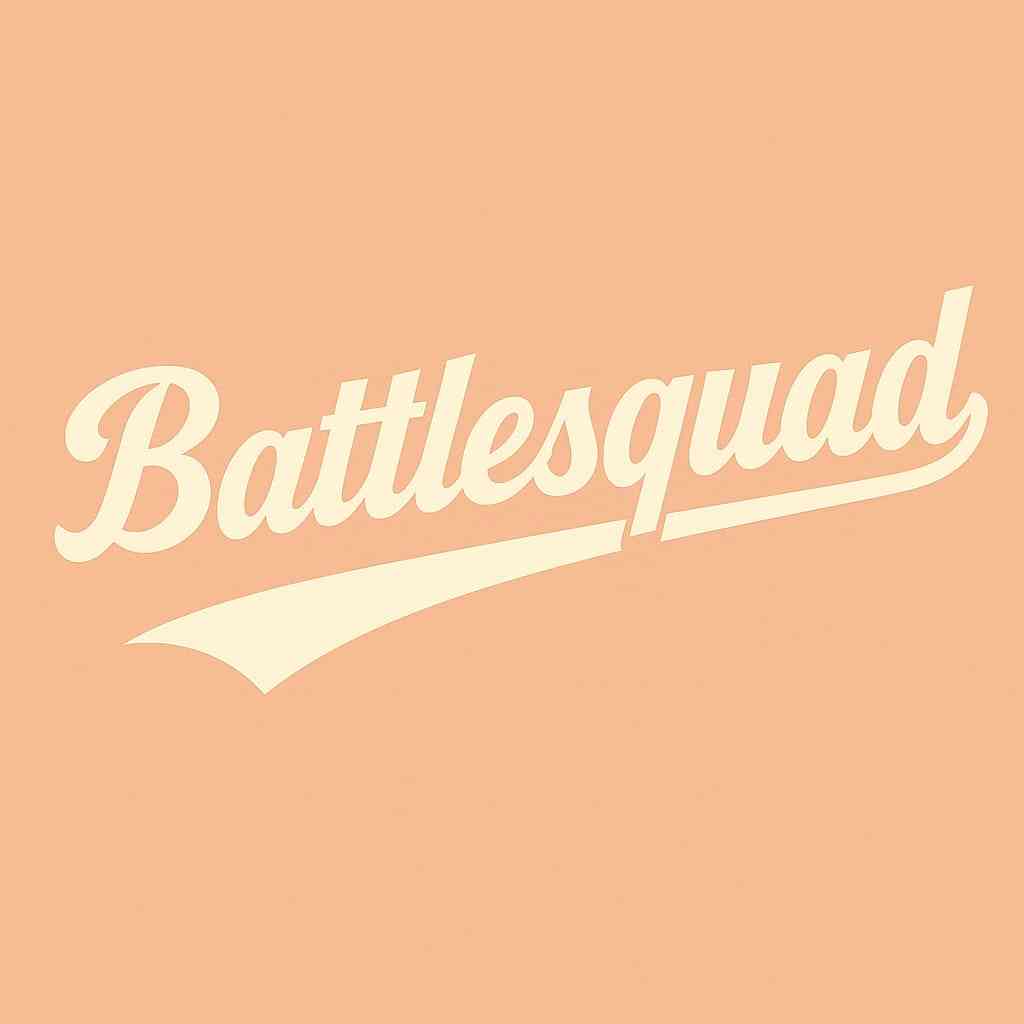 Battlesquad Basketball