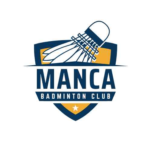 Manca Badminton Club