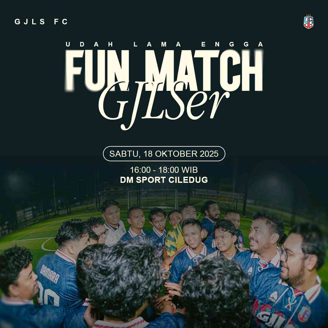 GJLSer Fun Match