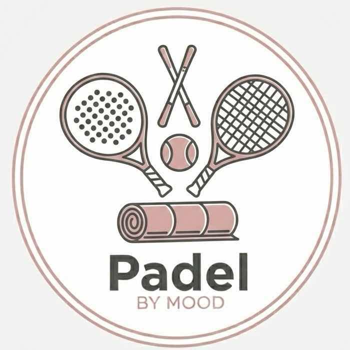 PADEL BY MOOD