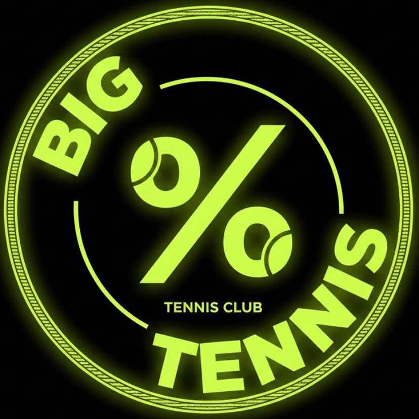 Big Percentage Tennis