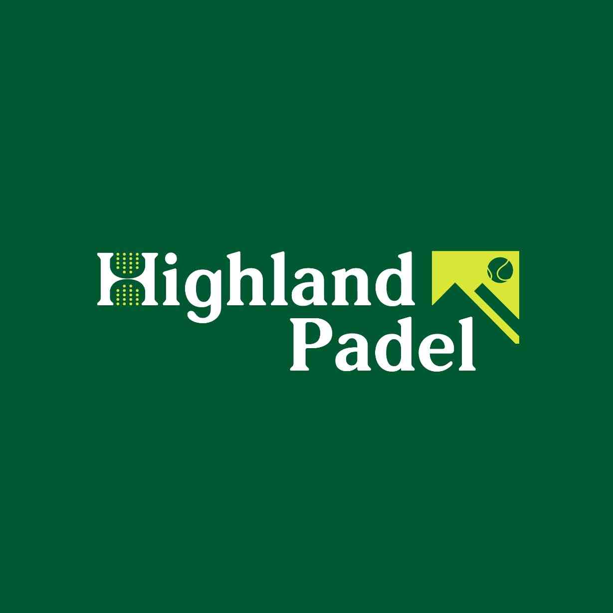 Highland Padel Club