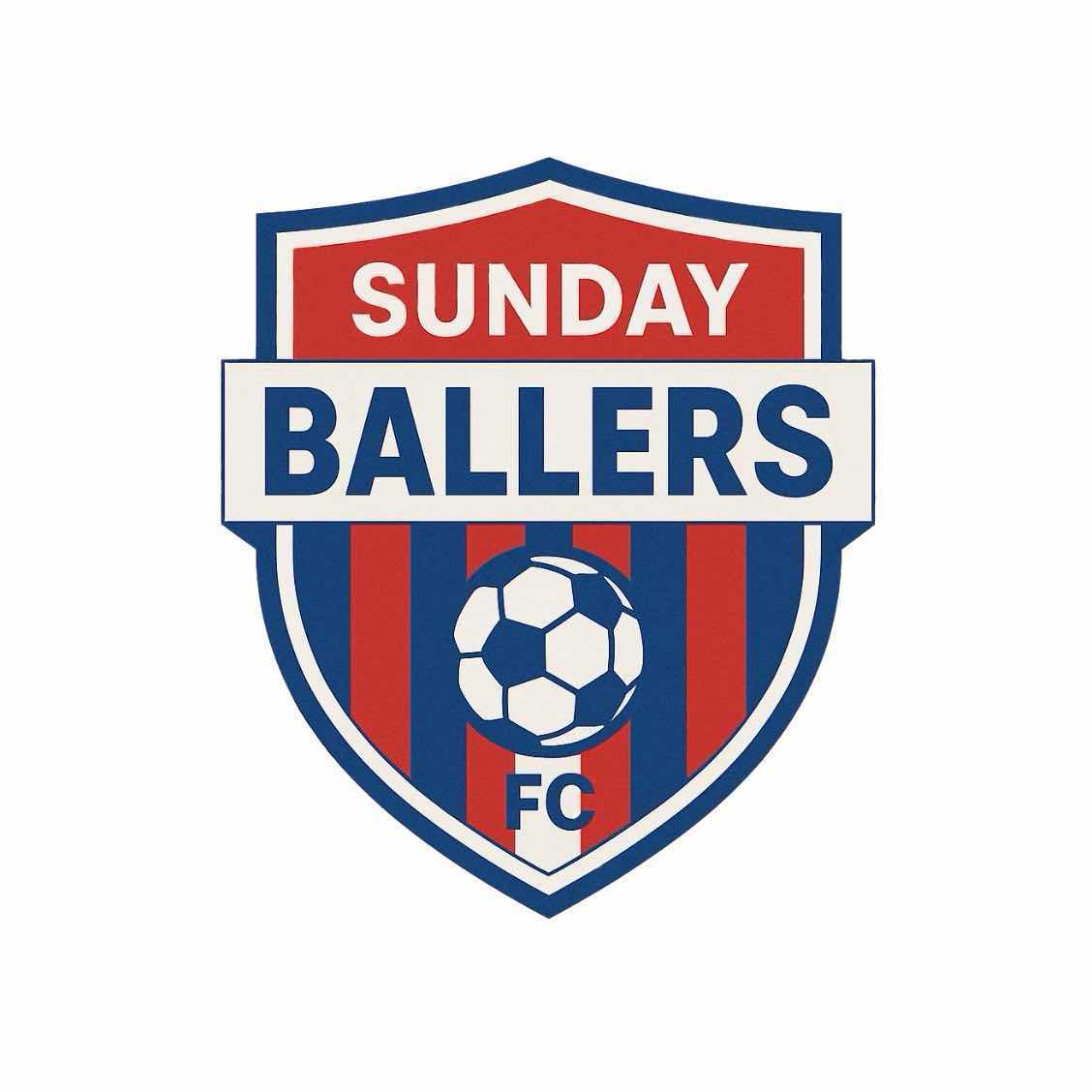 Sunday Ballers Football Community