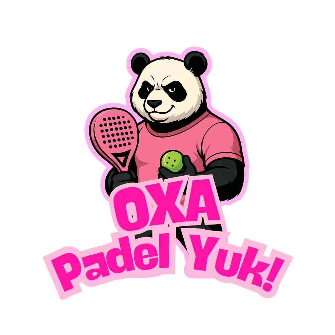 OXA PADEL YUK