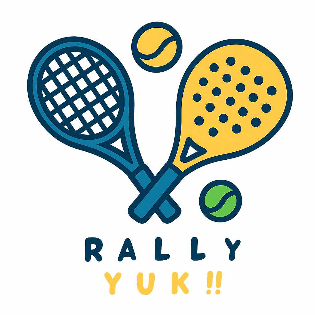 Rally Yuk..