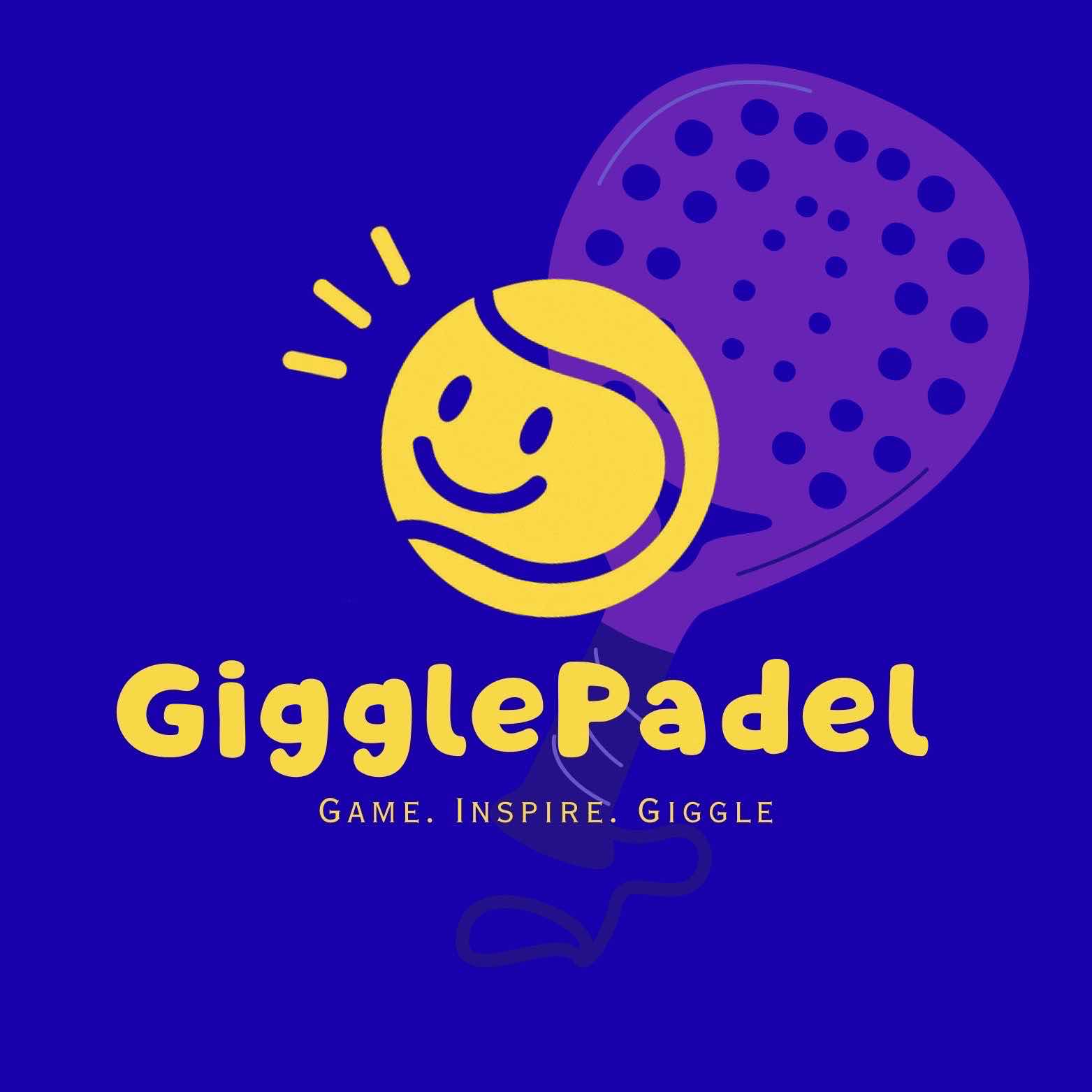 GigglePadel
