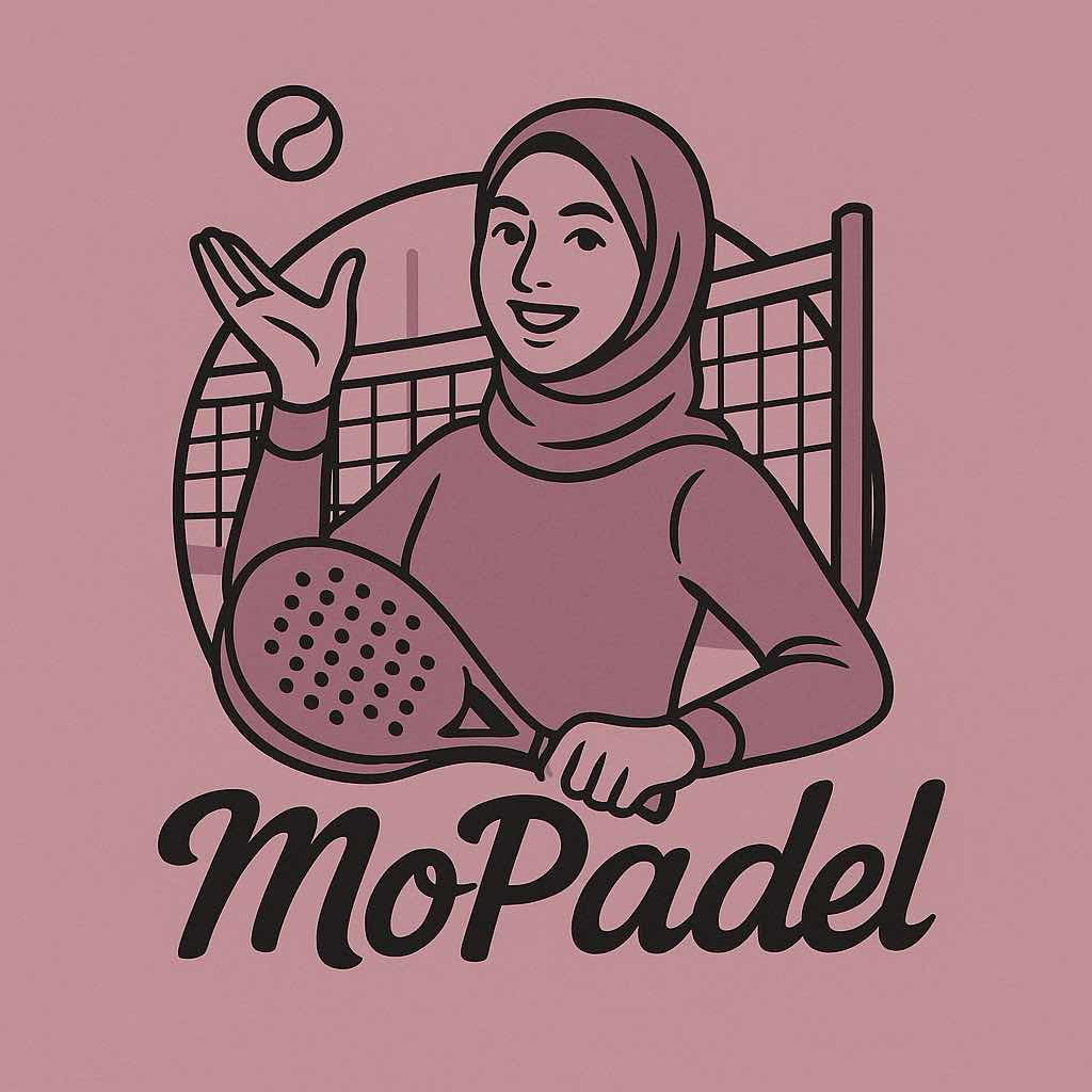 MoPadel