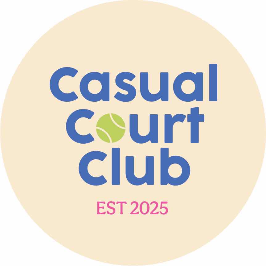 Casual Court Club